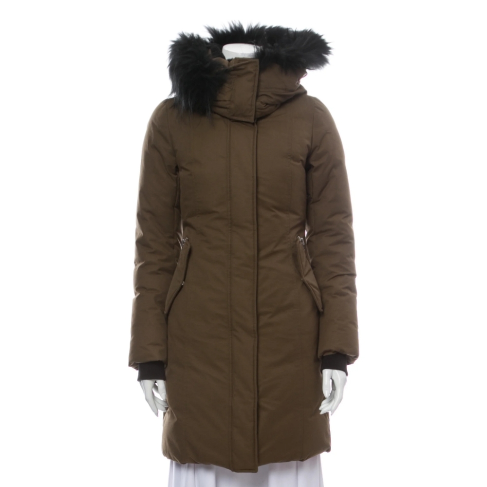 Mackage Down Coat XXS